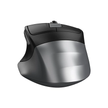 Купити Миша A4Tech Fstyler FG35 Grey - фото 3
