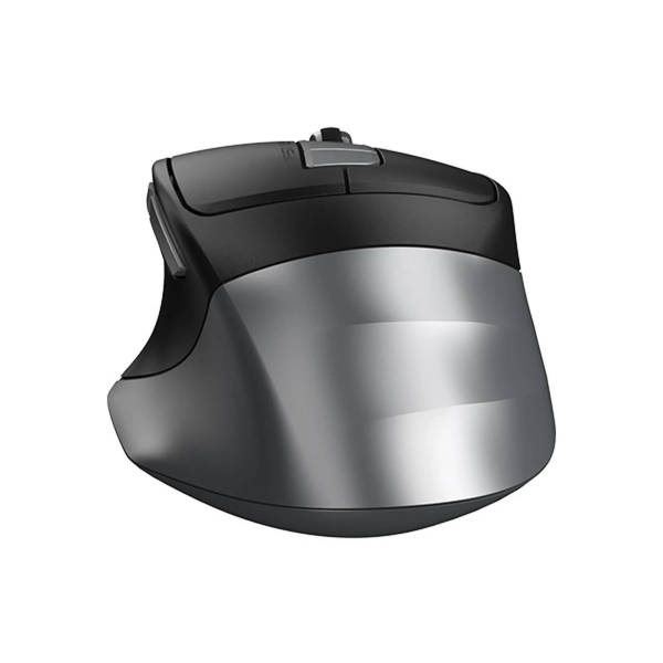 Купити Миша A4Tech Fstyler FG35 Grey - фото 3