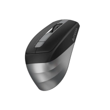 Купити Миша A4Tech Fstyler FG35 Grey - фото 4