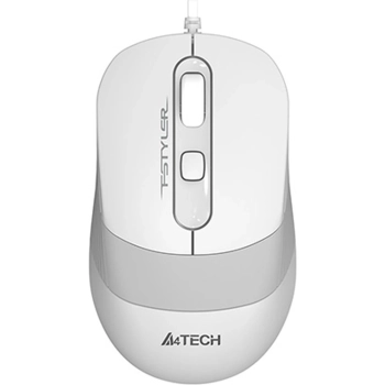 Купить Мышь A4Tech Fstyler FM10S White - фото 1