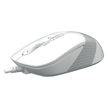 Купити Миша A4Tech Fstyler FM10S White - фото 3