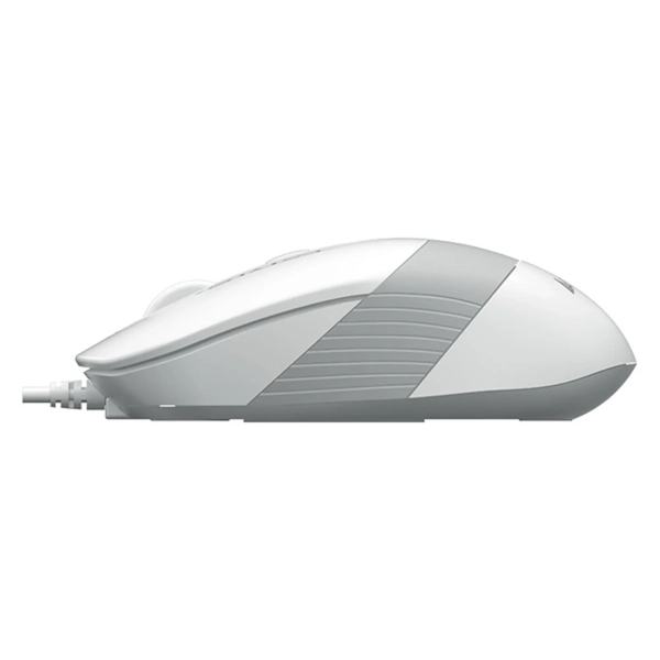 Купити Миша A4Tech Fstyler FM10S White - фото 4
