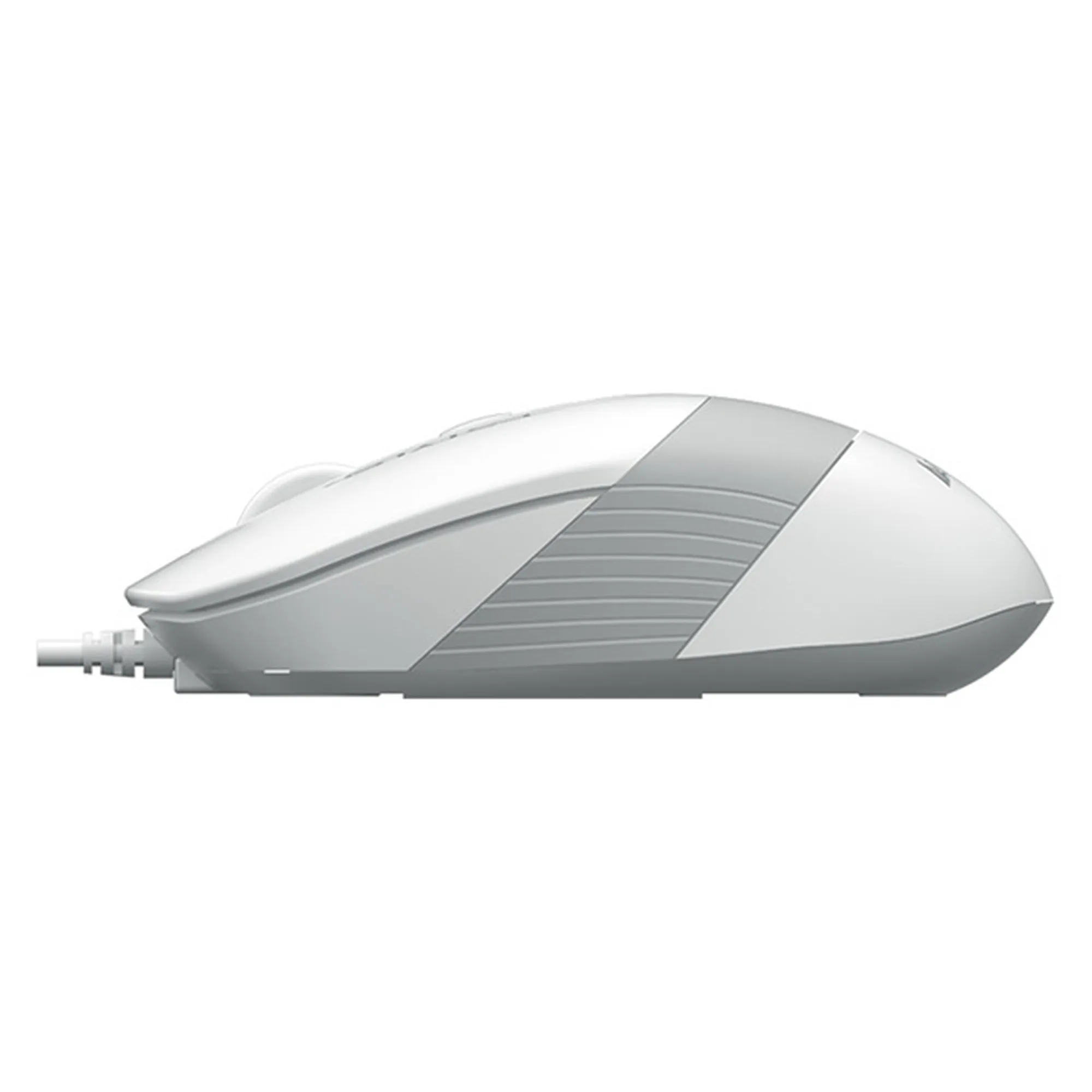 Купити Миша A4Tech Fstyler FM10S White - фото 4