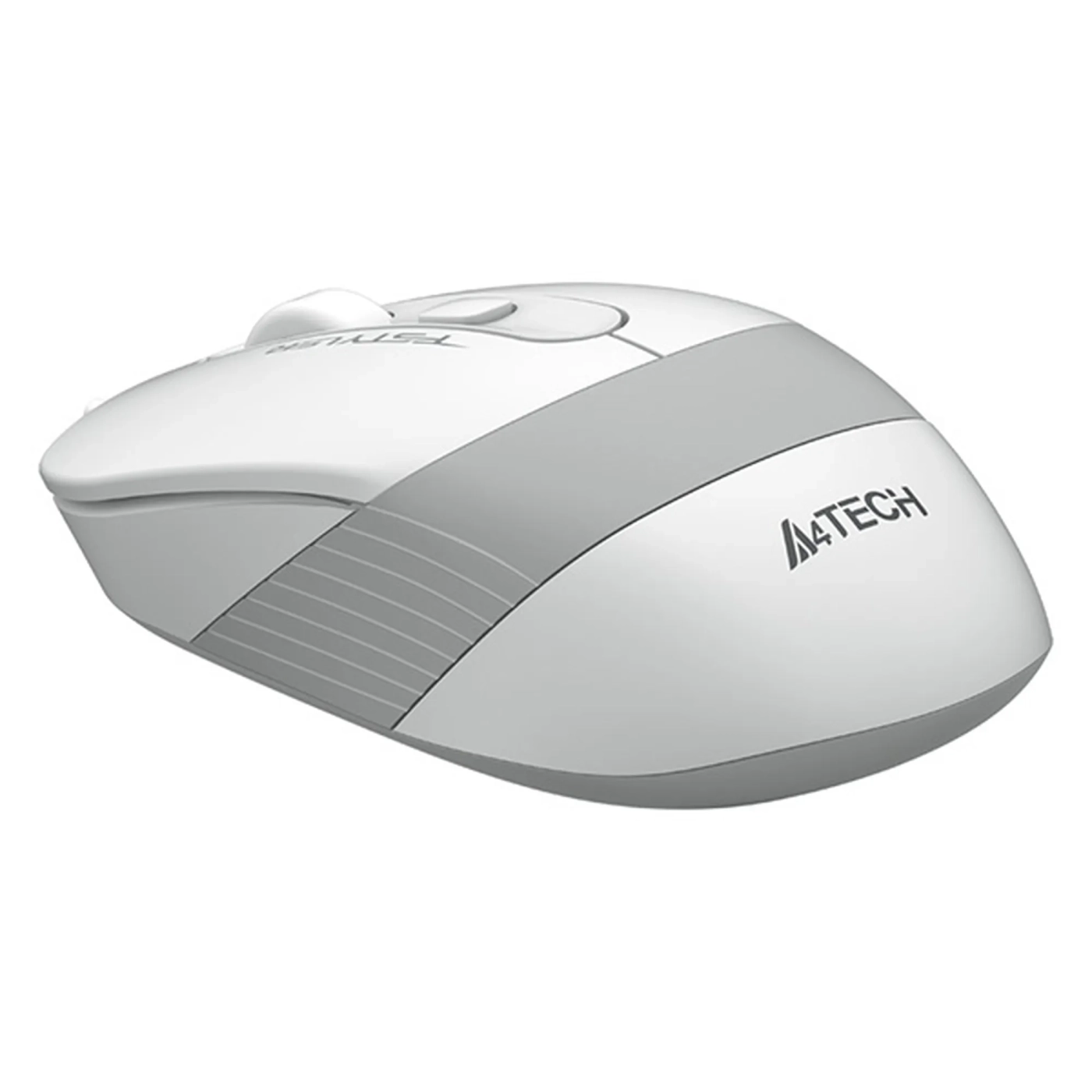 Купити Миша A4Tech Fstyler FM10S White - фото 5