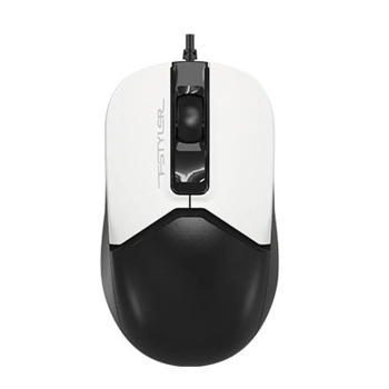 Купити Миша A4Tech Fstyler FM12 Panda - фото 1