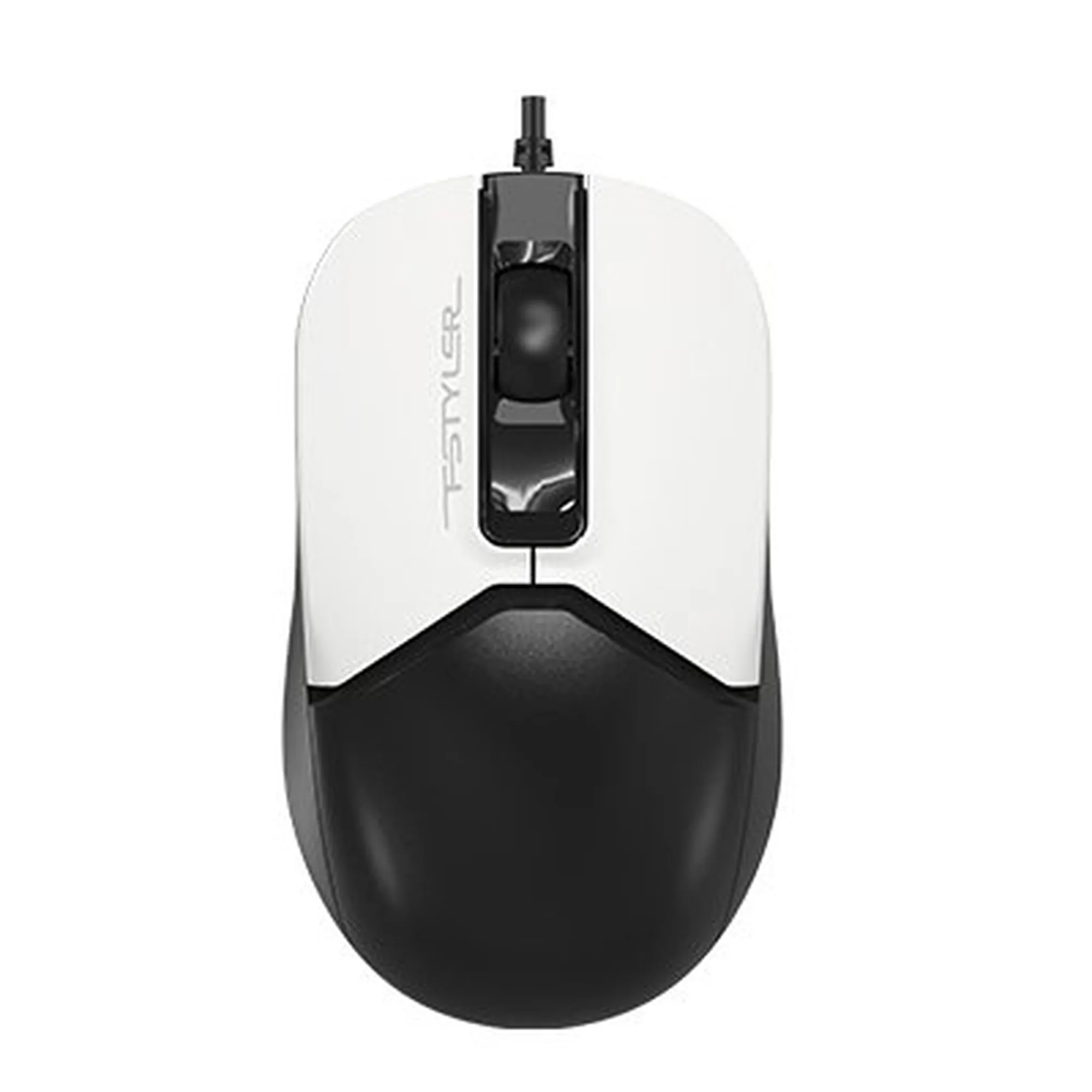 Купить Мышь A4Tech Fstyler FM12 Panda - фото 1