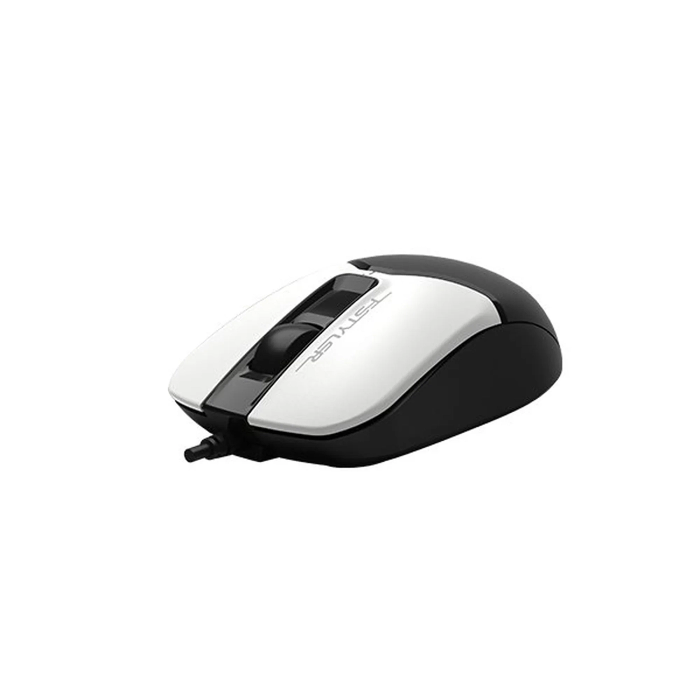 Купить Мышь A4Tech Fstyler FM12 Panda - фото 2