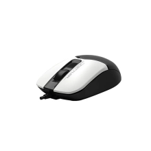 Купить Мышь A4Tech Fstyler FM12 Panda - фото 2