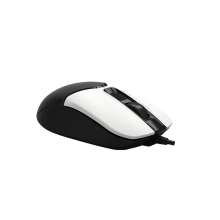 Купить Мышь A4Tech Fstyler FM12 Panda - фото 3