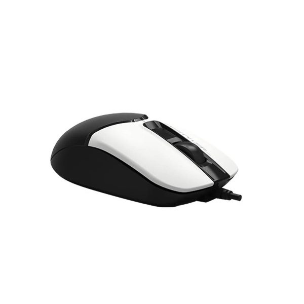Купить Мышь A4Tech Fstyler FM12 Panda - фото 3