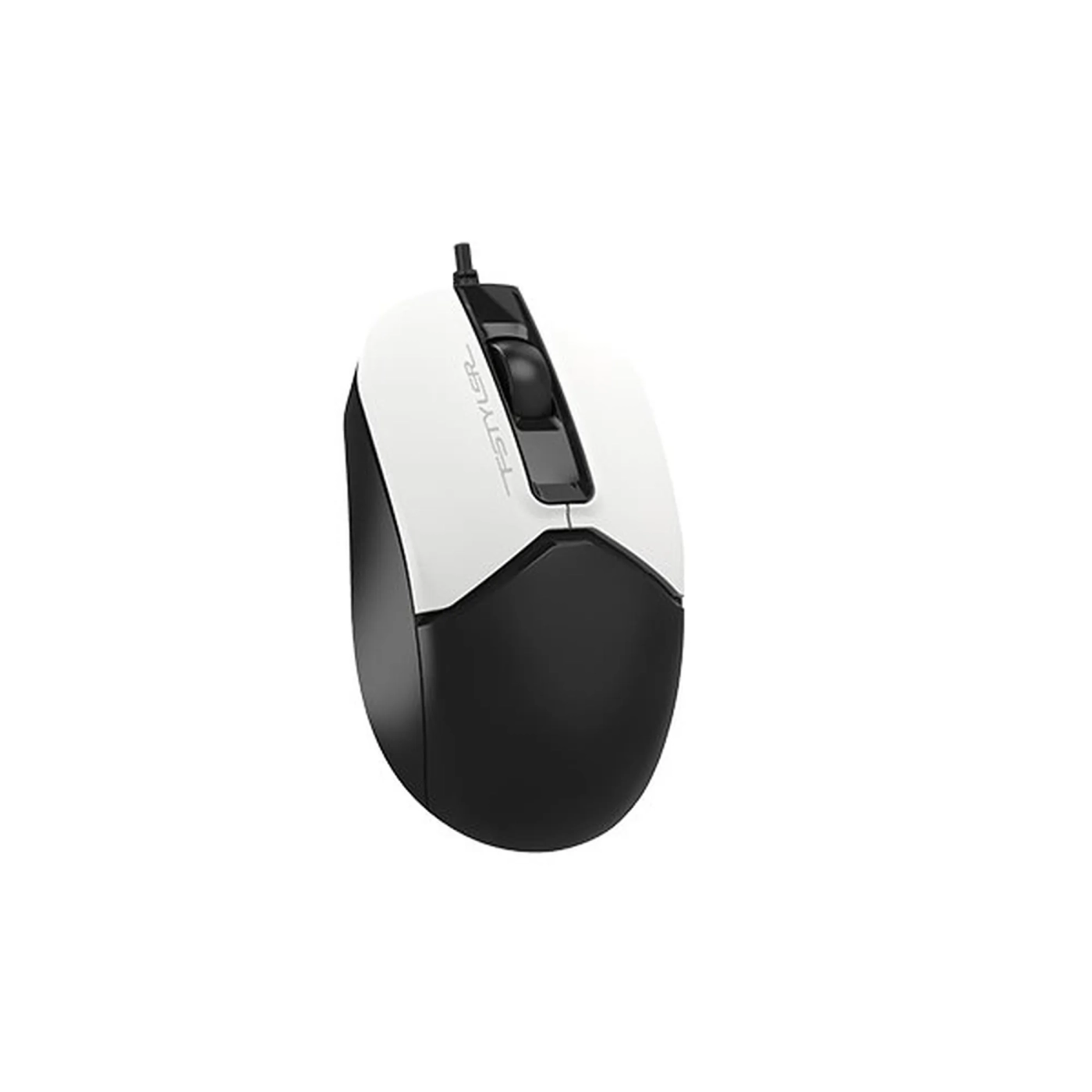 Купить Мышь A4Tech Fstyler FM12 Panda - фото 4