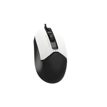 Купить Мышь A4Tech Fstyler FM12 Panda - фото 4
