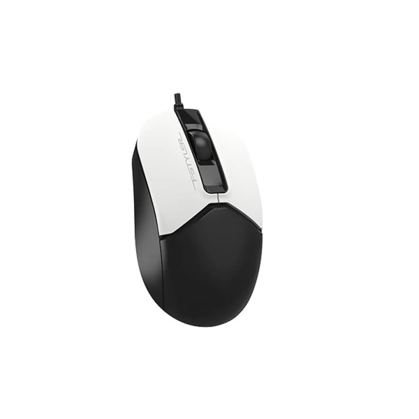 Купить Мышь A4Tech Fstyler FM12 Panda - фото 4