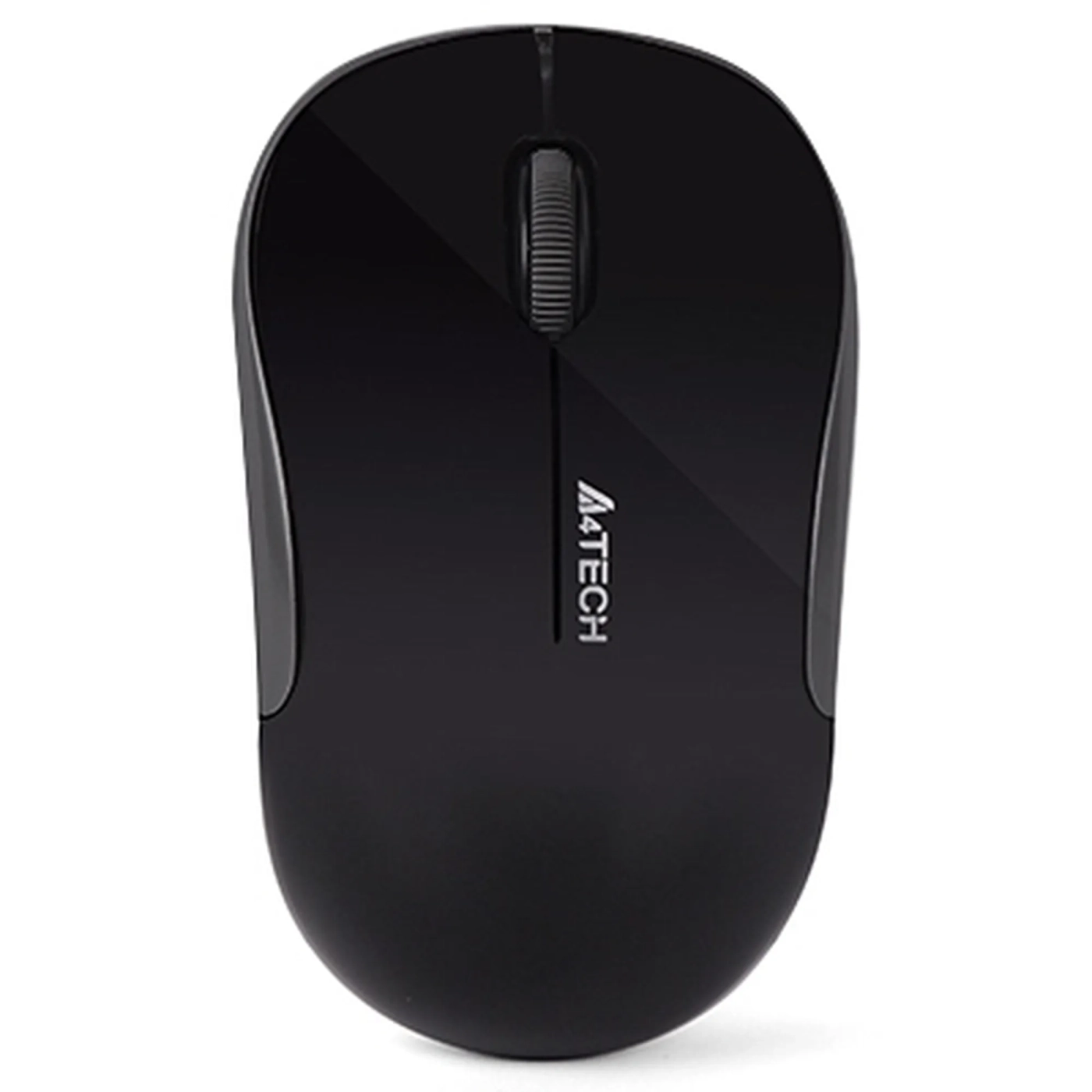 Купити Миша A4Tech G3-300N Black - фото 1