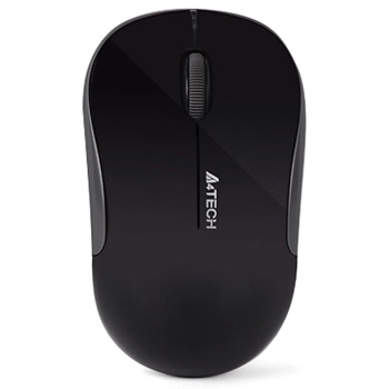 Купити Миша A4Tech G3-300N Black - фото 1