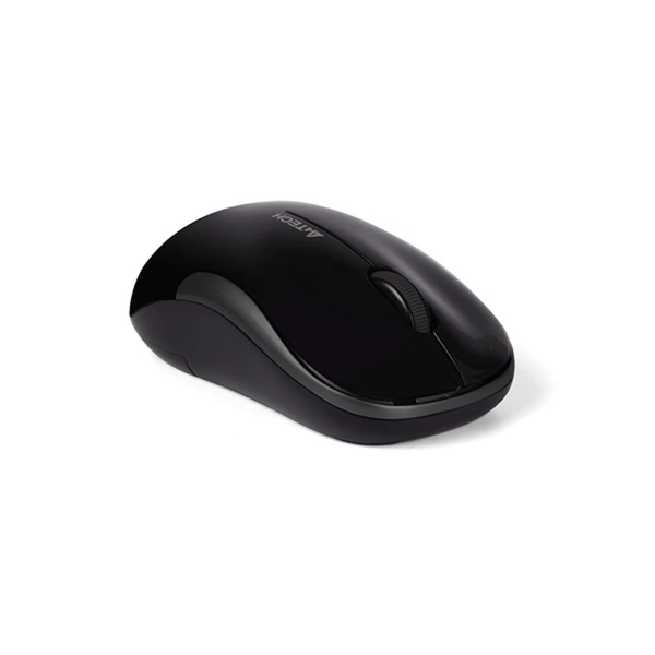 Купити Миша A4Tech G3-300N Black - фото 3