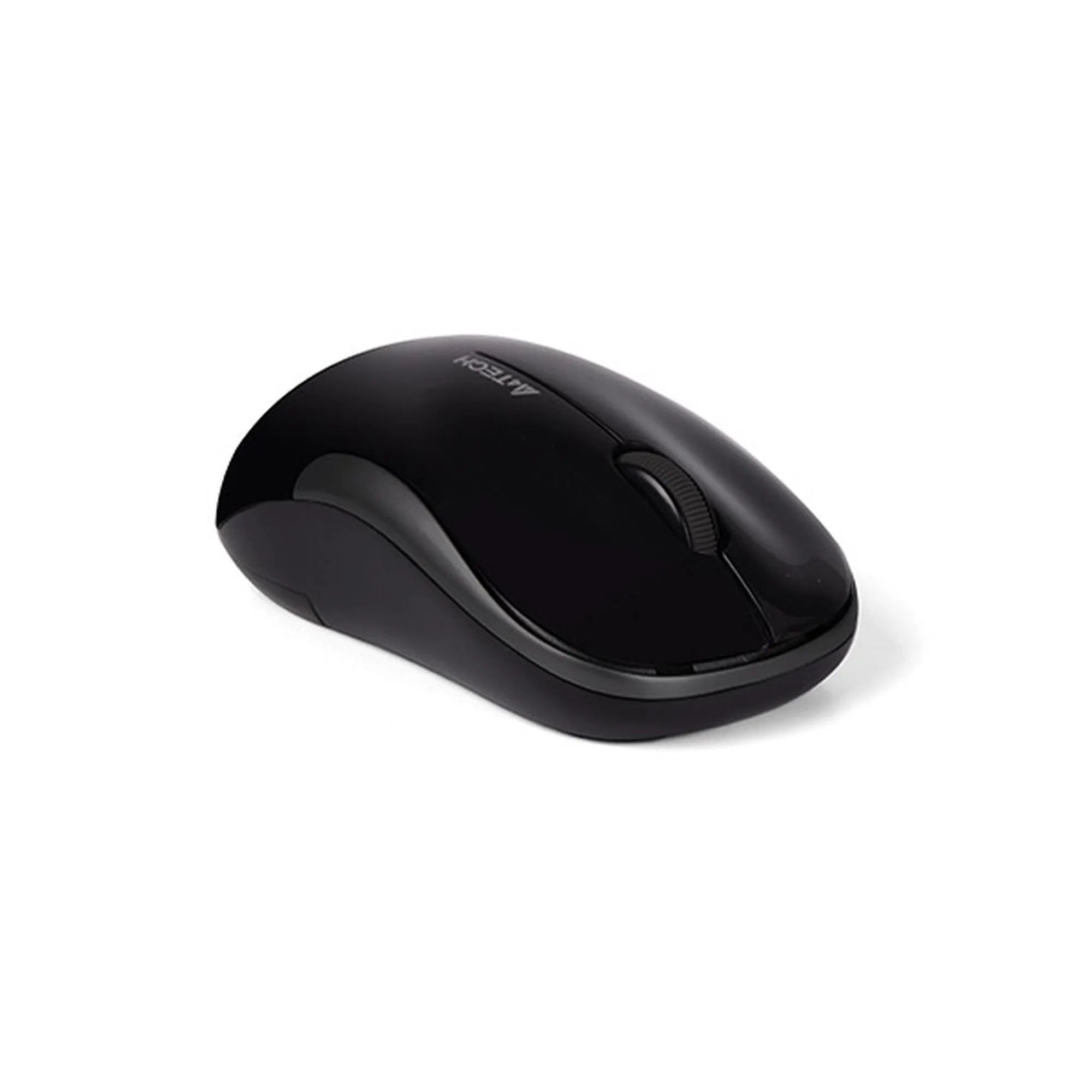 Купити Миша A4Tech G3-300N Black - фото 3
