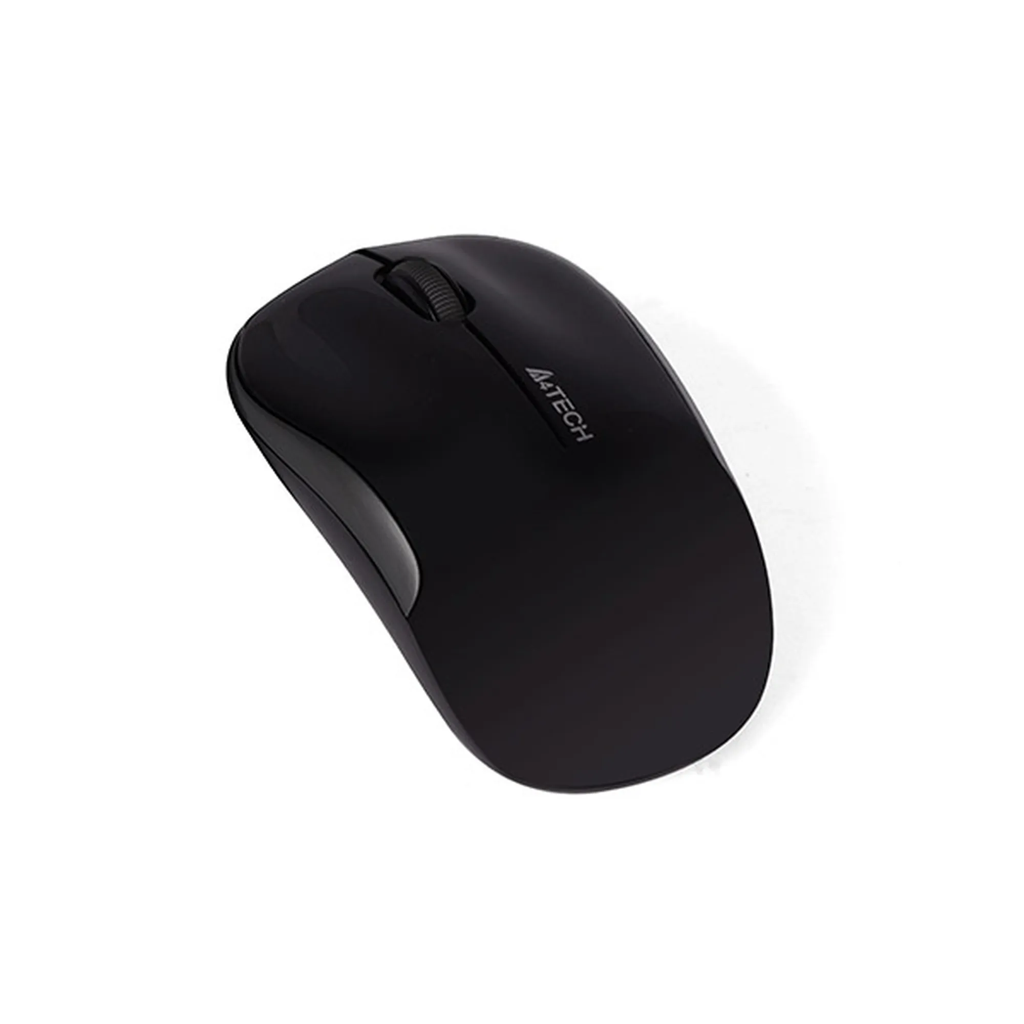 Купити Миша A4Tech G3-300N Black - фото 5