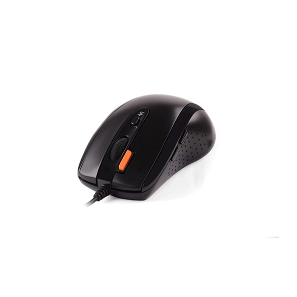 Купити Миша A4Tech N-70FXS Black - фото 2