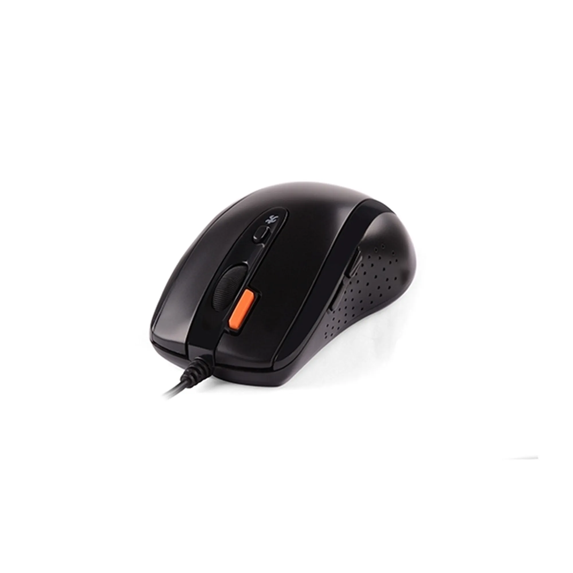 Купити Миша A4Tech N-70FXS Black - фото 2