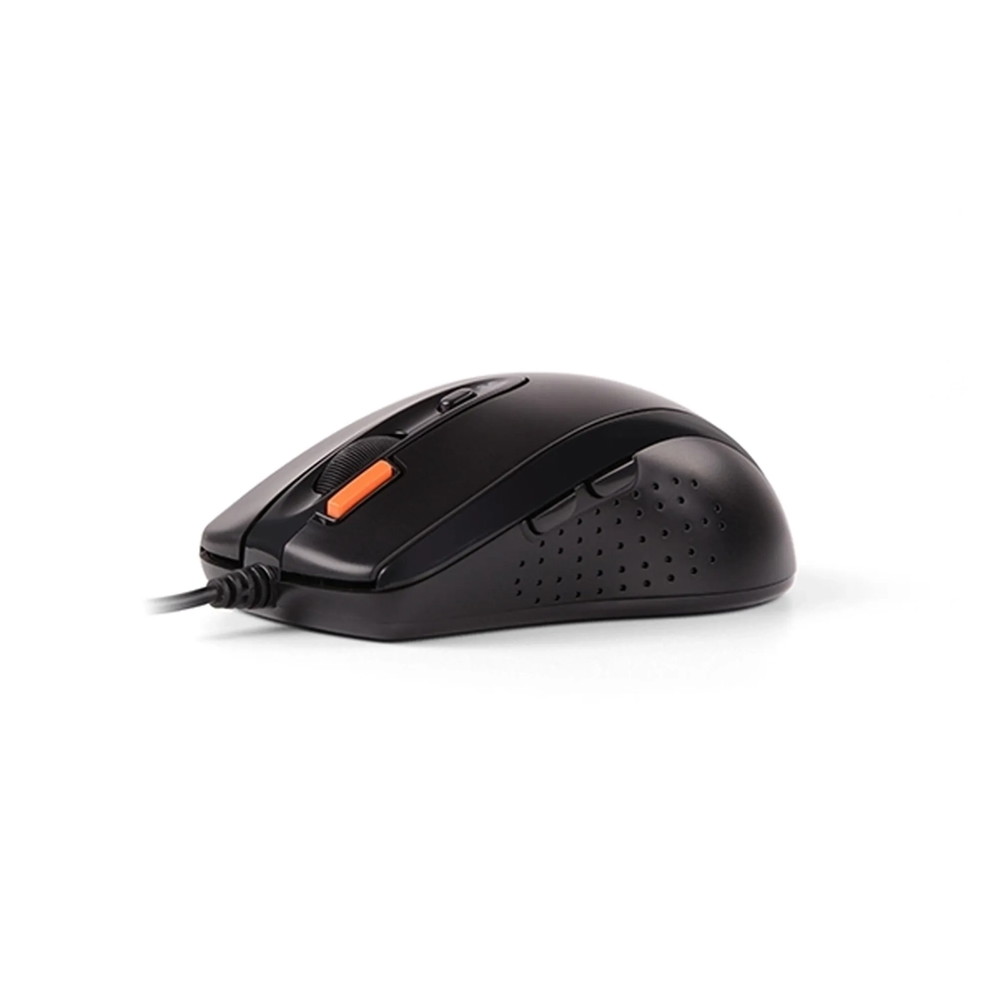 Купити Миша A4Tech N-70FXS Black - фото 3