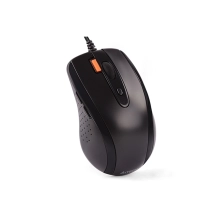 Купити Миша A4Tech N-70FXS Black - фото 4
