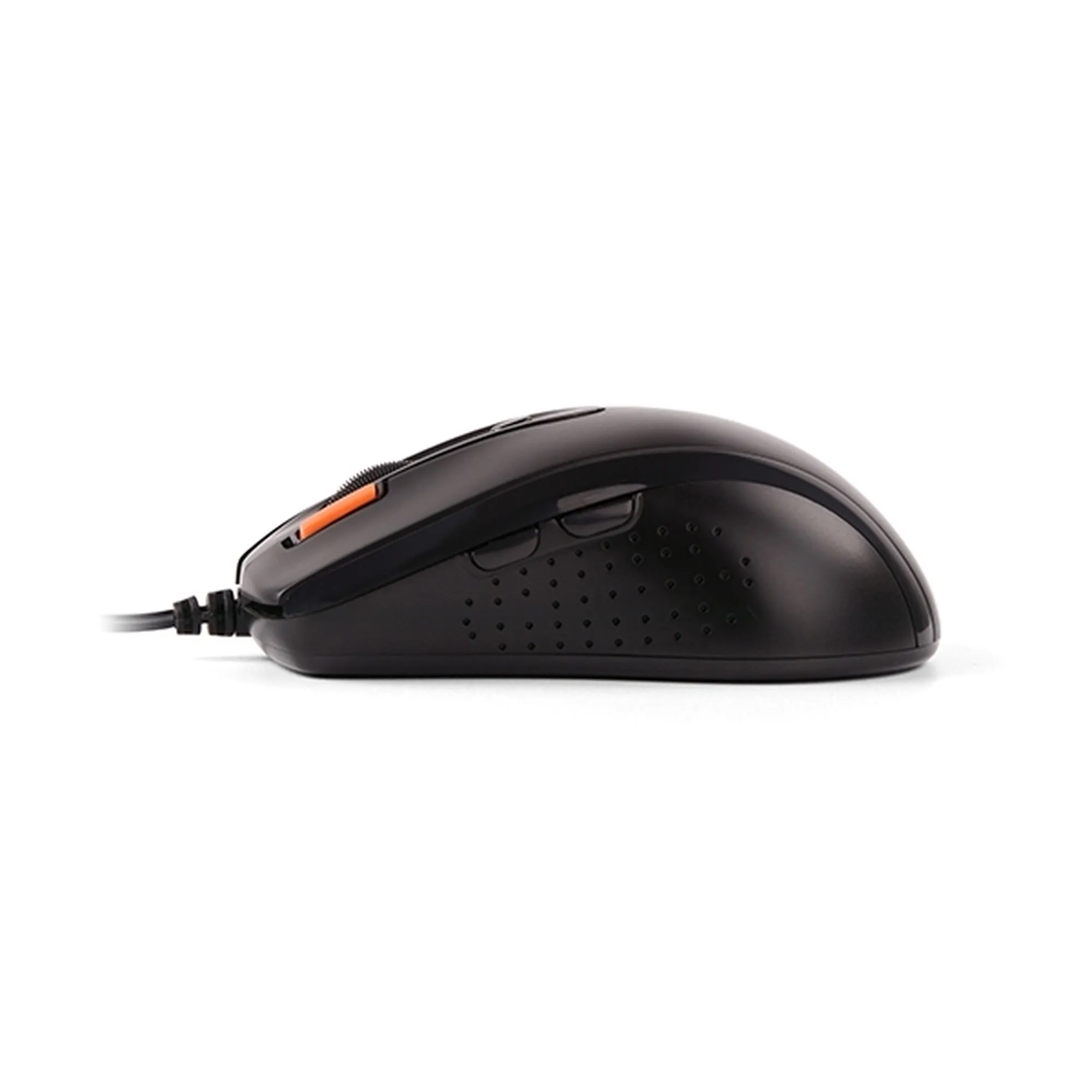 Купити Миша A4Tech N-70FXS Black - фото 5