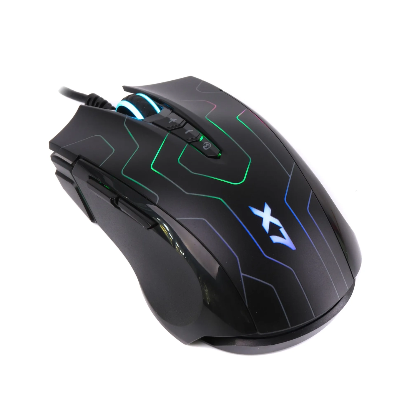 Купить Мышь A4Tech Oscar X89 Maze - фото 1