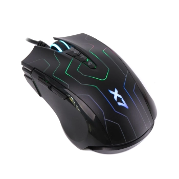 Купити Миша A4Tech Oscar X89 Maze - фото 1