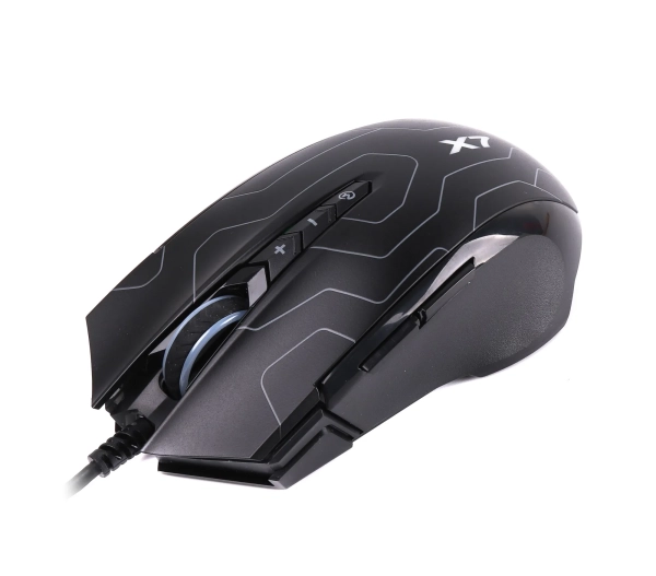 Купить Мышь A4Tech Oscar X89 Maze - фото 2