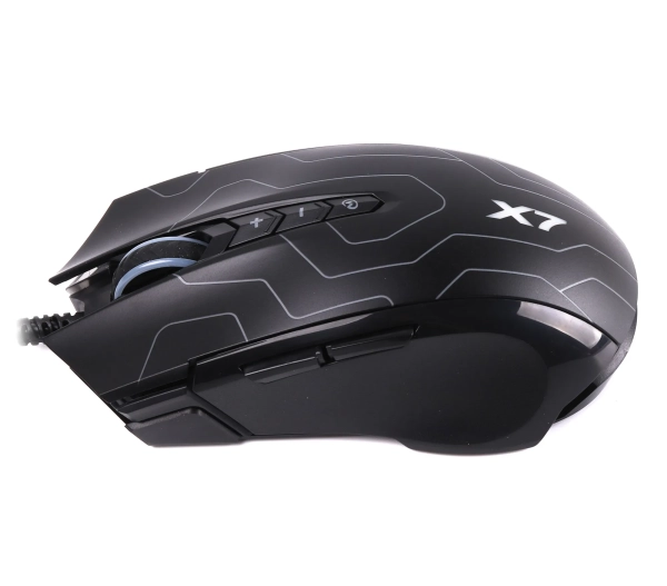 Купить Мышь A4Tech Oscar X89 Maze - фото 3