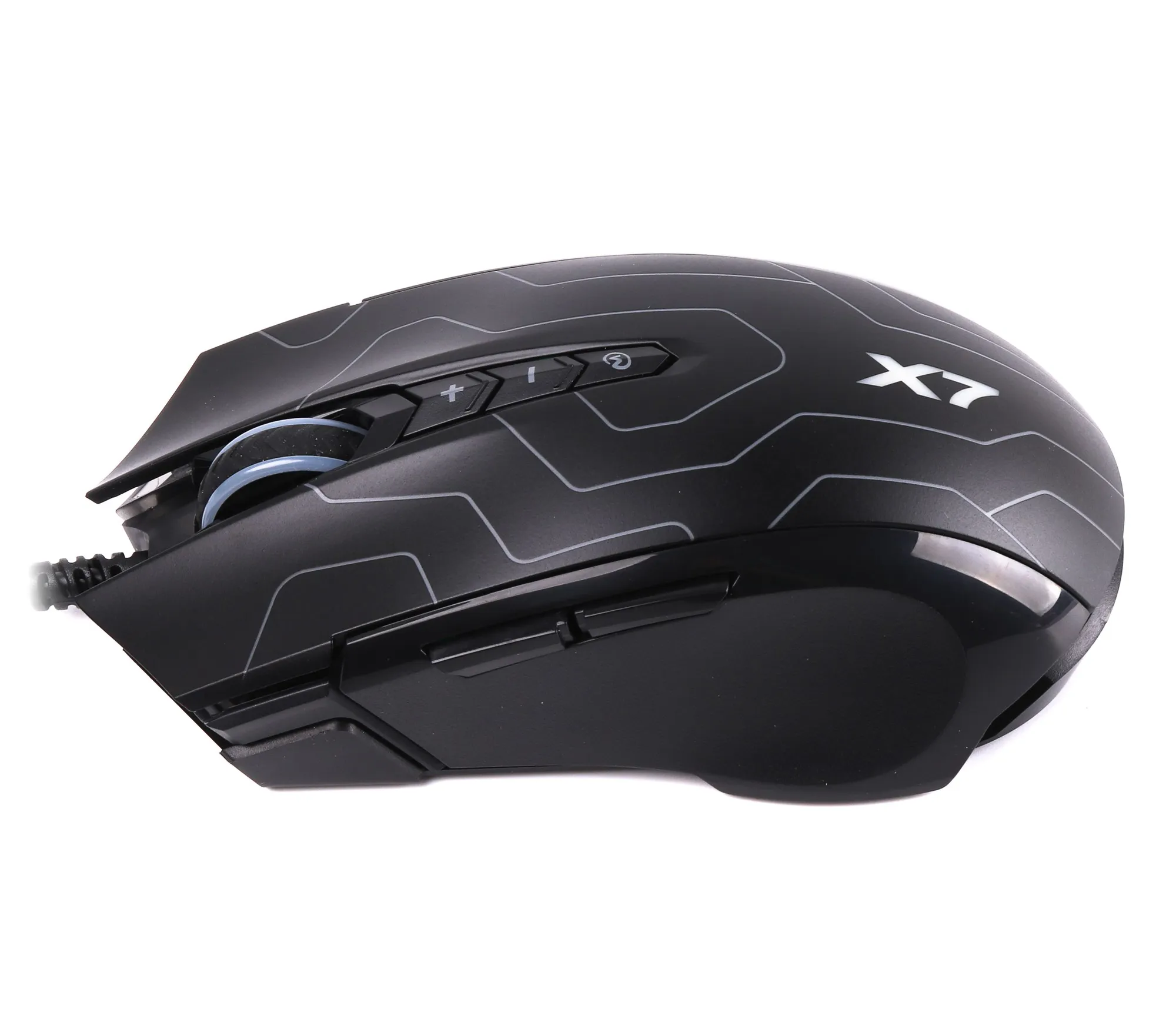 Купить Мышь A4Tech Oscar X89 Maze - фото 3