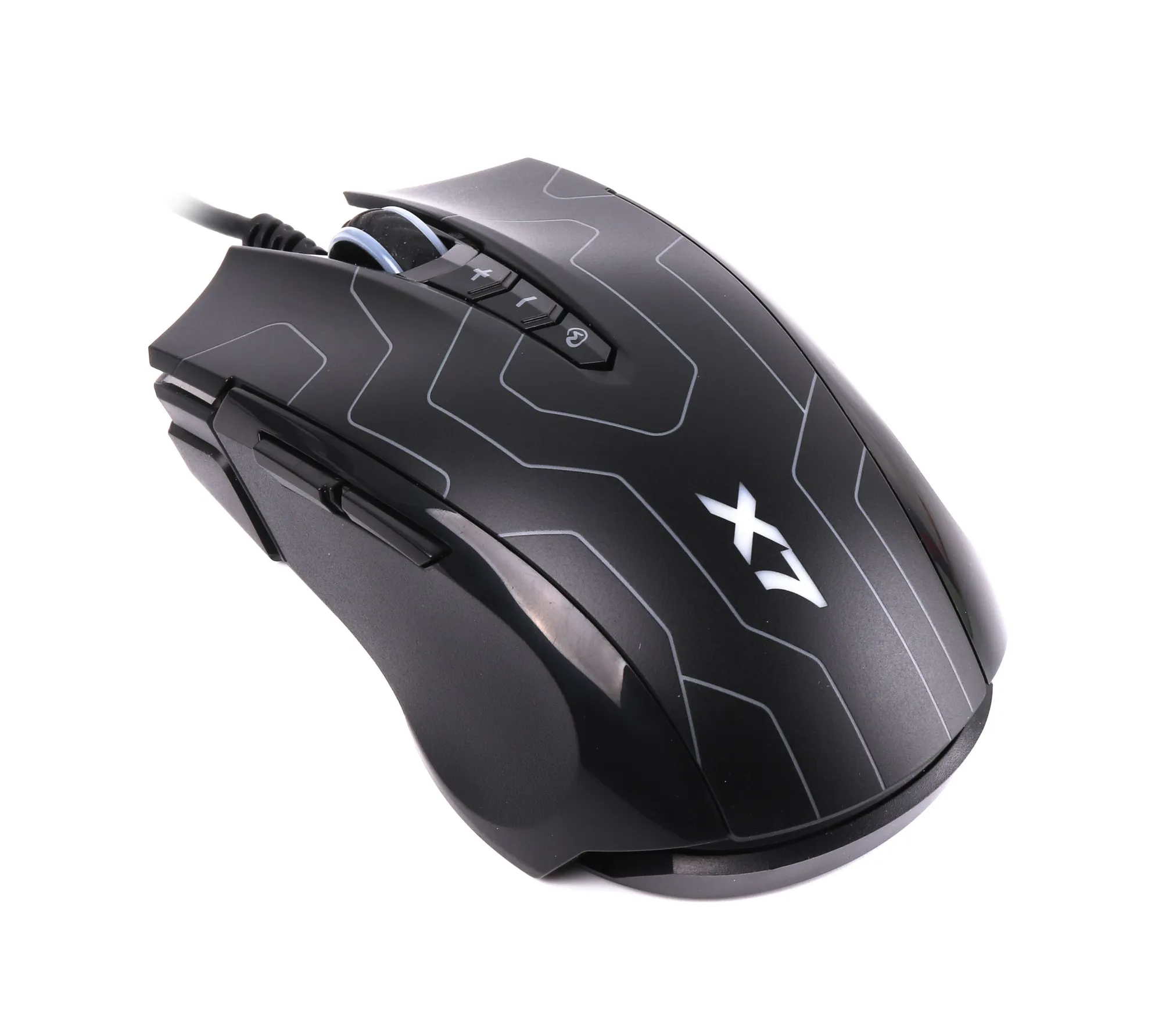 Купить Мышь A4Tech Oscar X89 Maze - фото 4