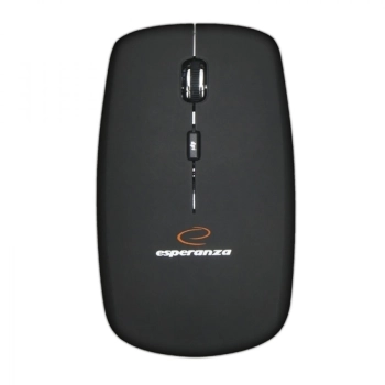 Купить Мышь Esperanza Saturn Black (EM120K) - фото 1