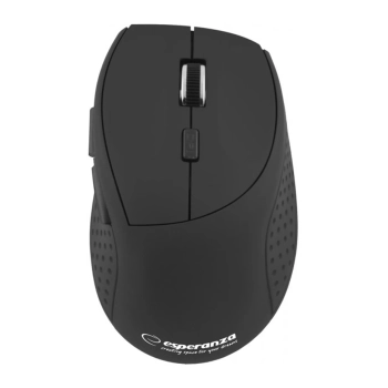 Купить Мышь Esperanza Andromeda Black (EM123K) - фото 1