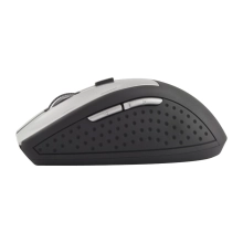 Купити Миша Esperanza Andromeda Black-Silver (EM123S) - фото 3