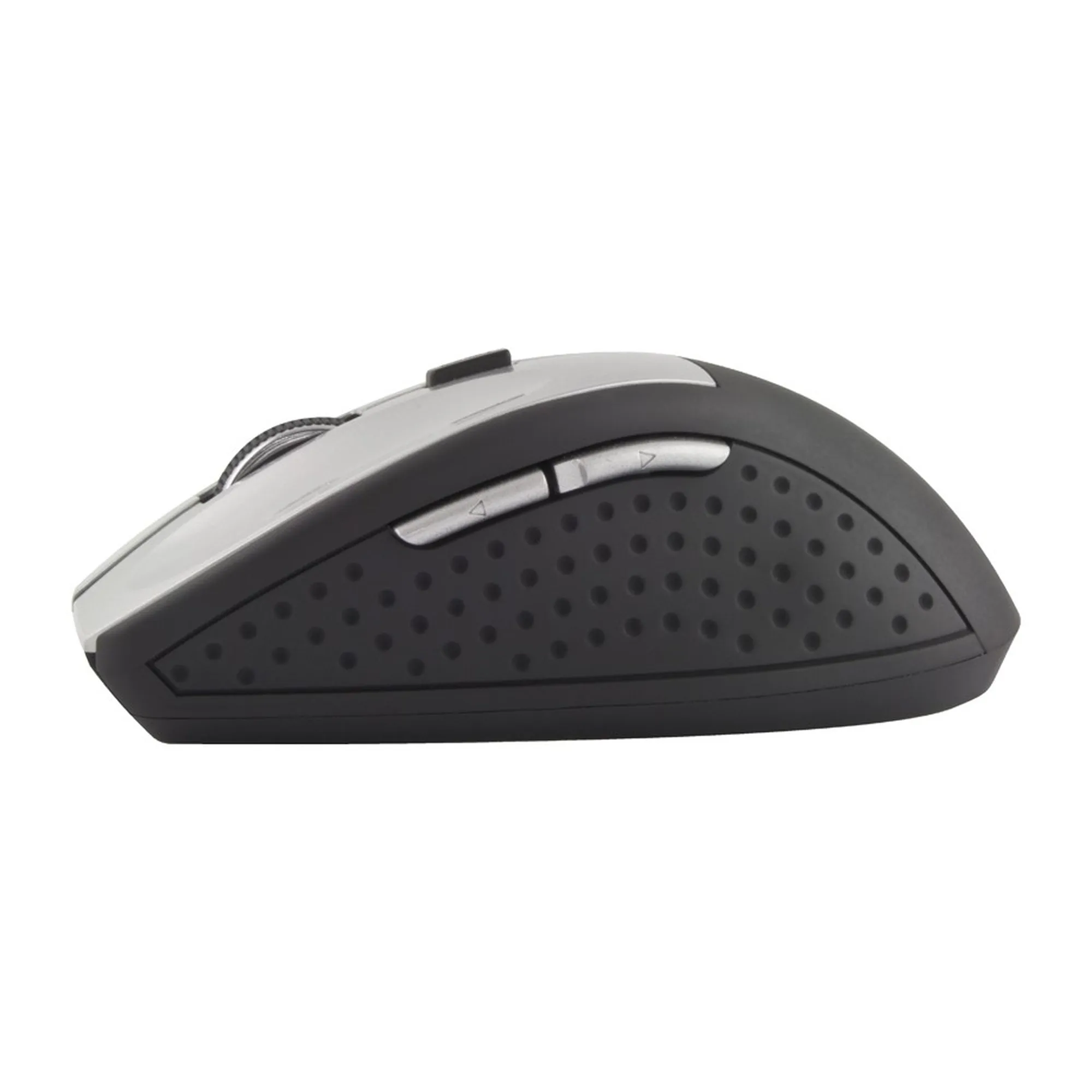Купити Миша Esperanza Andromeda Black-Silver (EM123S) - фото 3