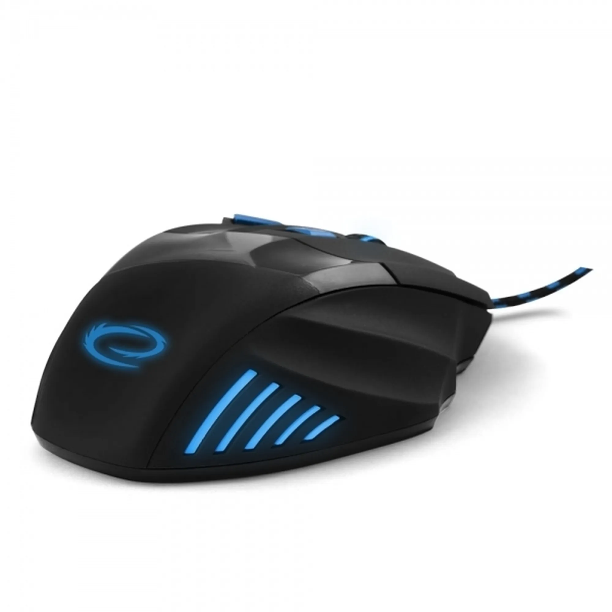 Купить Мышь Esperanza MX201 Wolf Blue (EGM201B) - фото 3