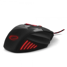 Купить Мышь Esperanza MX201 Wolf Red (EGM201R) - фото 3