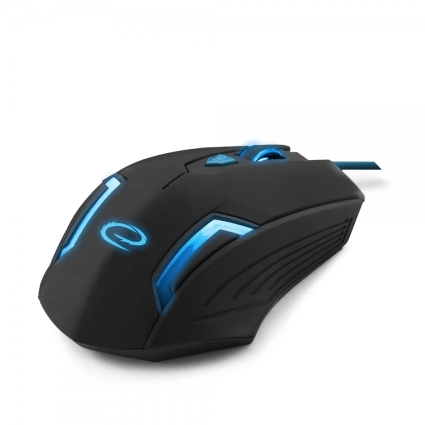 Купити Миша Esperanza MX205 Fighter Blue (EGM205B) - фото 3