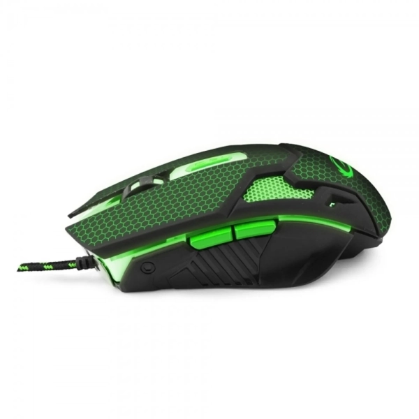 Купити Миша Esperanza MX207 Cobra (EGM207G) - фото 2