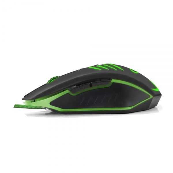Купити Миша Esperanza MX209 Claw (EGM209G) - фото 2