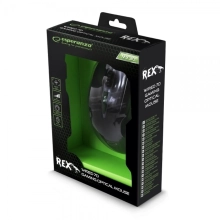 Купити Миша Esperanza MX301 Rex (EGM301) - фото 4
