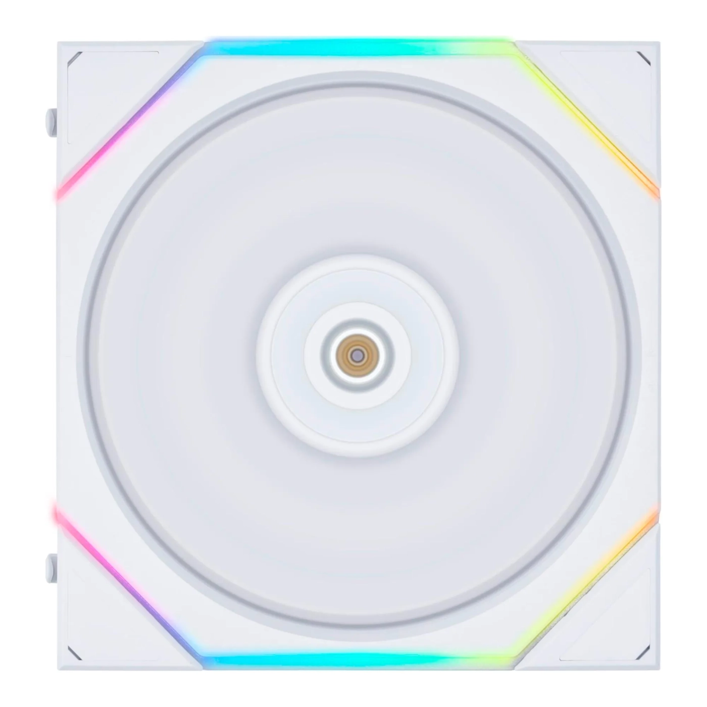 Купити Вентилятор Lian Li TL 140-1 White (G99.14TL1W.00) - фото 1