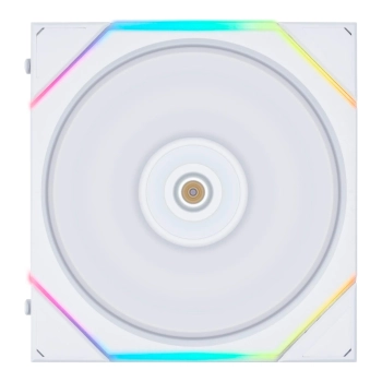 Купити Вентилятор Lian Li TL 140-1 White (G99.14TL1W.00) - фото 1