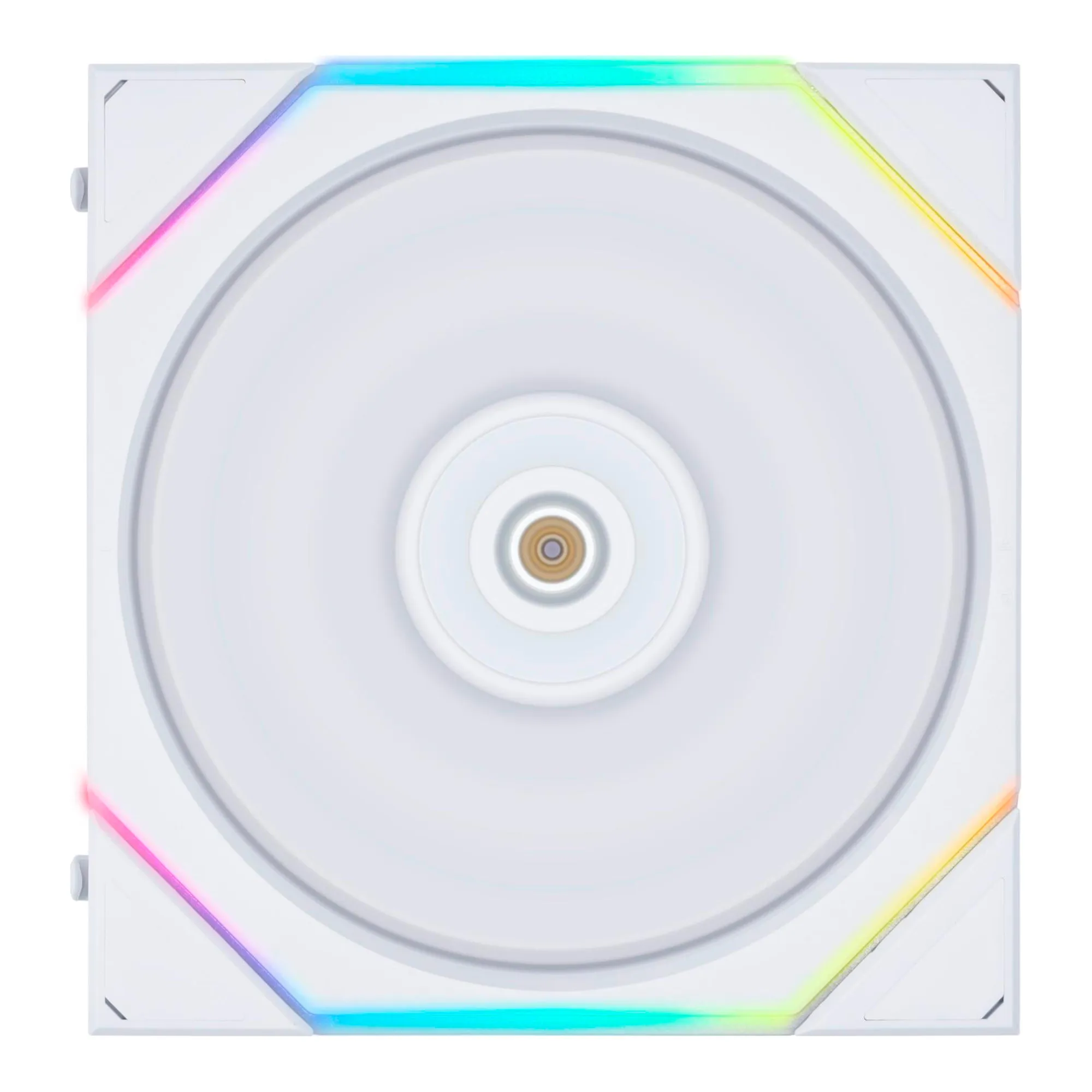 Купити Вентилятор Lian Li TL 140-1 White (G99.14TL1W.00) - фото 1