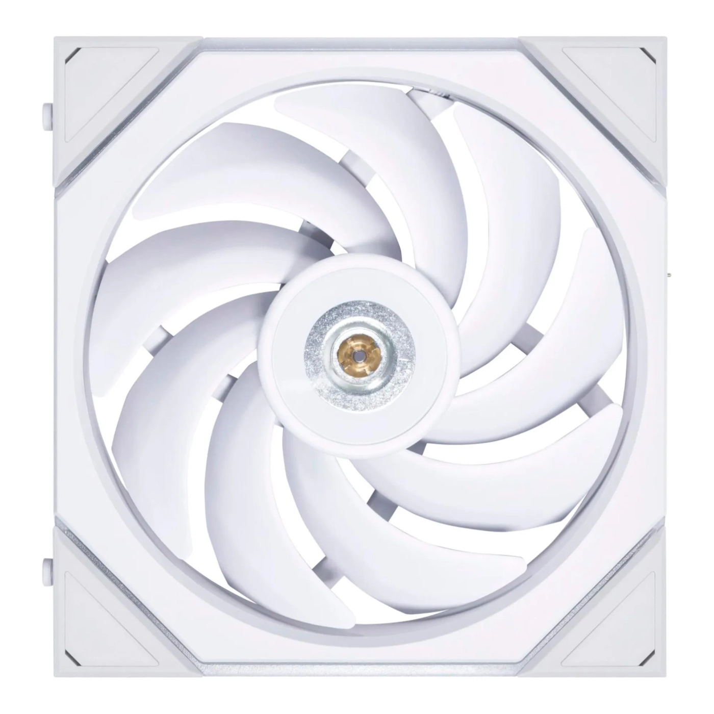 Купити Вентилятор Lian Li TL 140-1 White (G99.14TL1W.00) - фото 3
