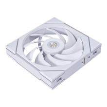 Купити Вентилятор Lian Li TL 140-1 White (G99.14TL1W.00) - фото 4