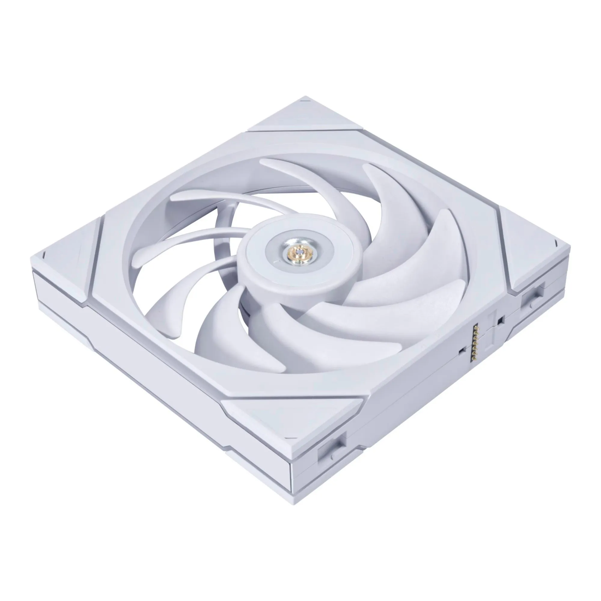 Купити Вентилятор Lian Li TL 140-1 White (G99.14TL1W.00) - фото 4
