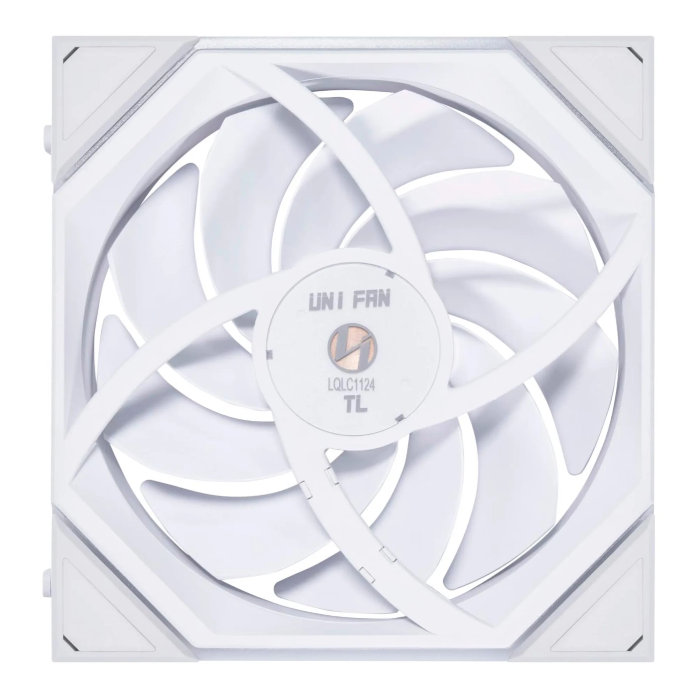 Купити Вентилятор Lian Li TL 140-1 White (G99.14TL1W.00) - фото 5